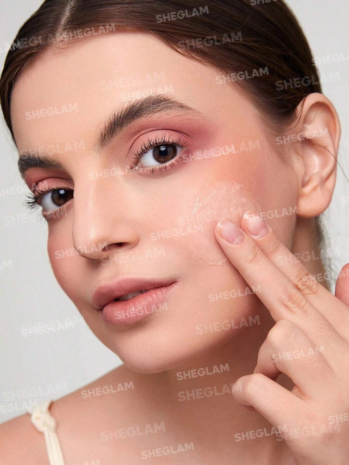 HEGLAM Nourishing Neroli Face Cleansing Balm