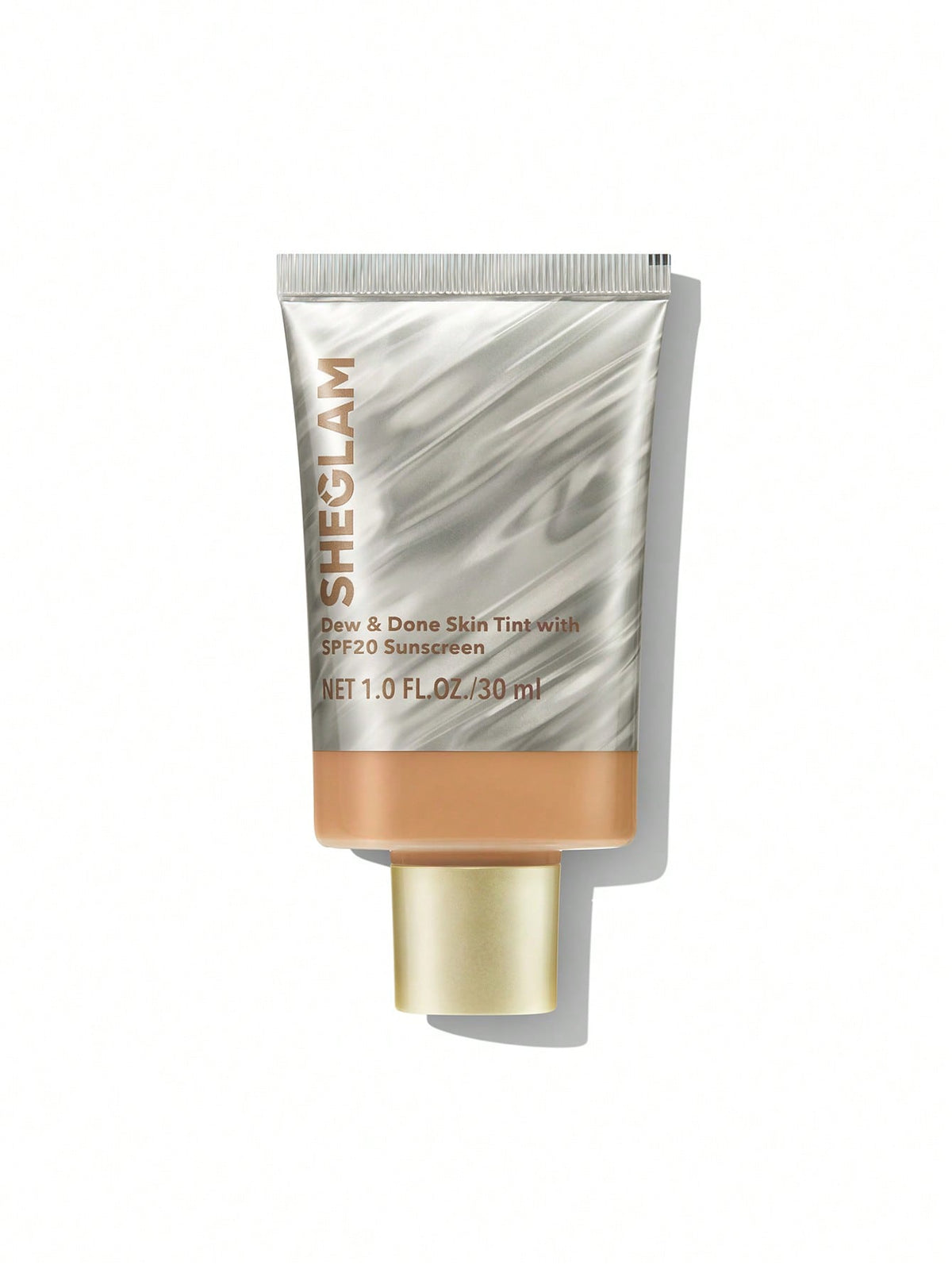 SHEGLAM Dew & Done Skin Tint With SPF20