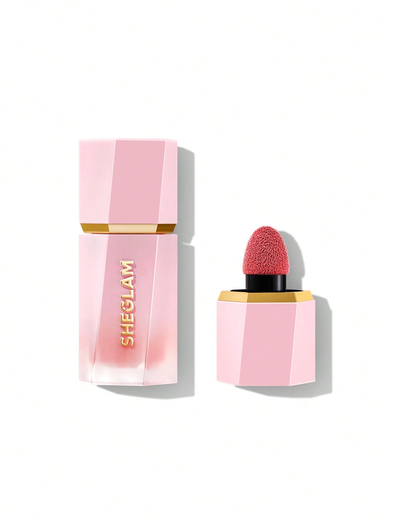 SHEHLAM Color Bloom Liquid Blush