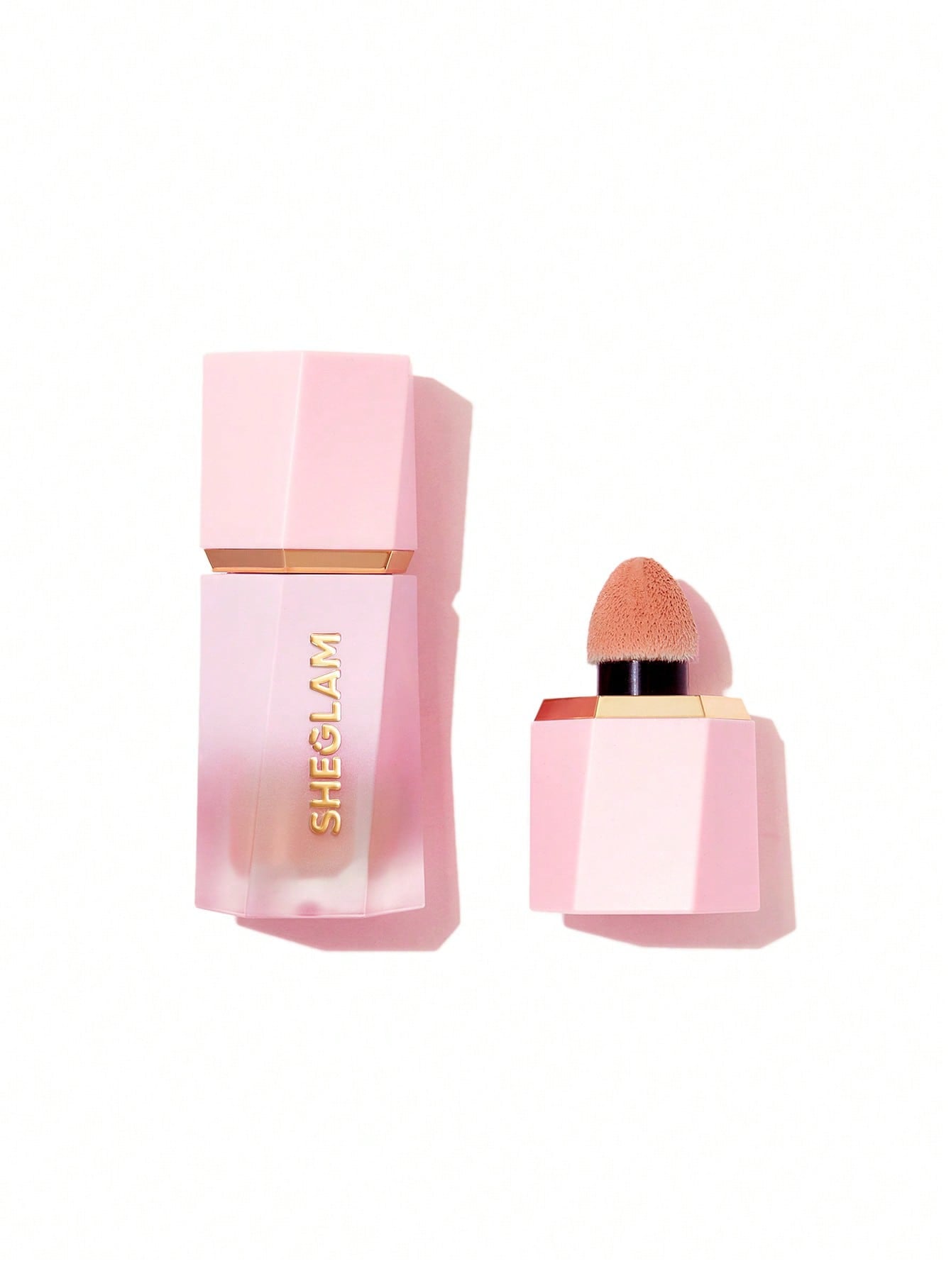 SHEHLAM Color Bloom Liquid Blush