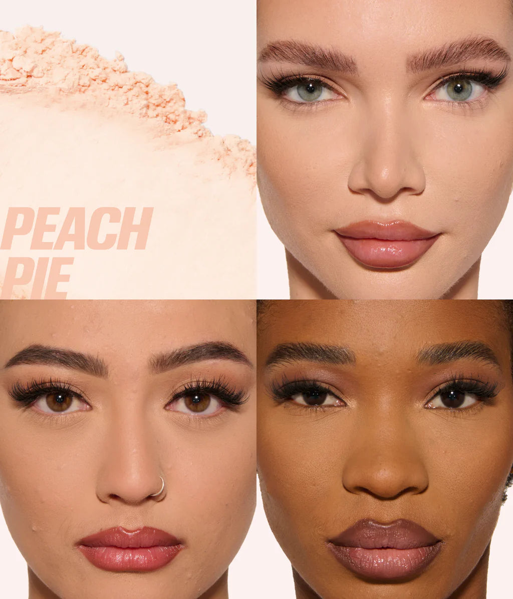 Huda Beauty Easy Bake Loose Powder