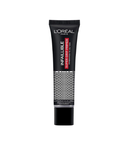 L’Oréal Infaillible Super Grip Primer