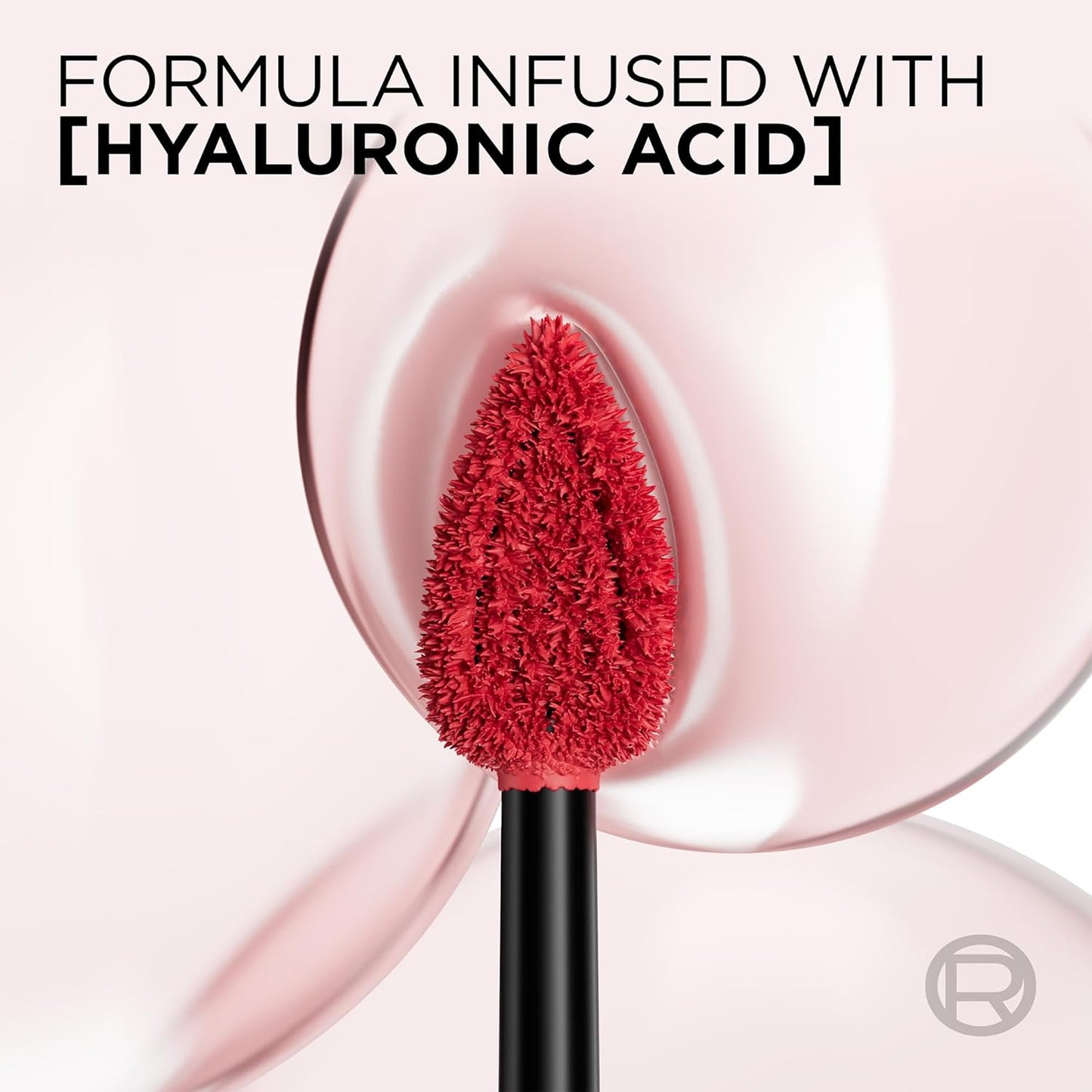 L'Oréal Paris Infaillible Laque Resistance Lipstick