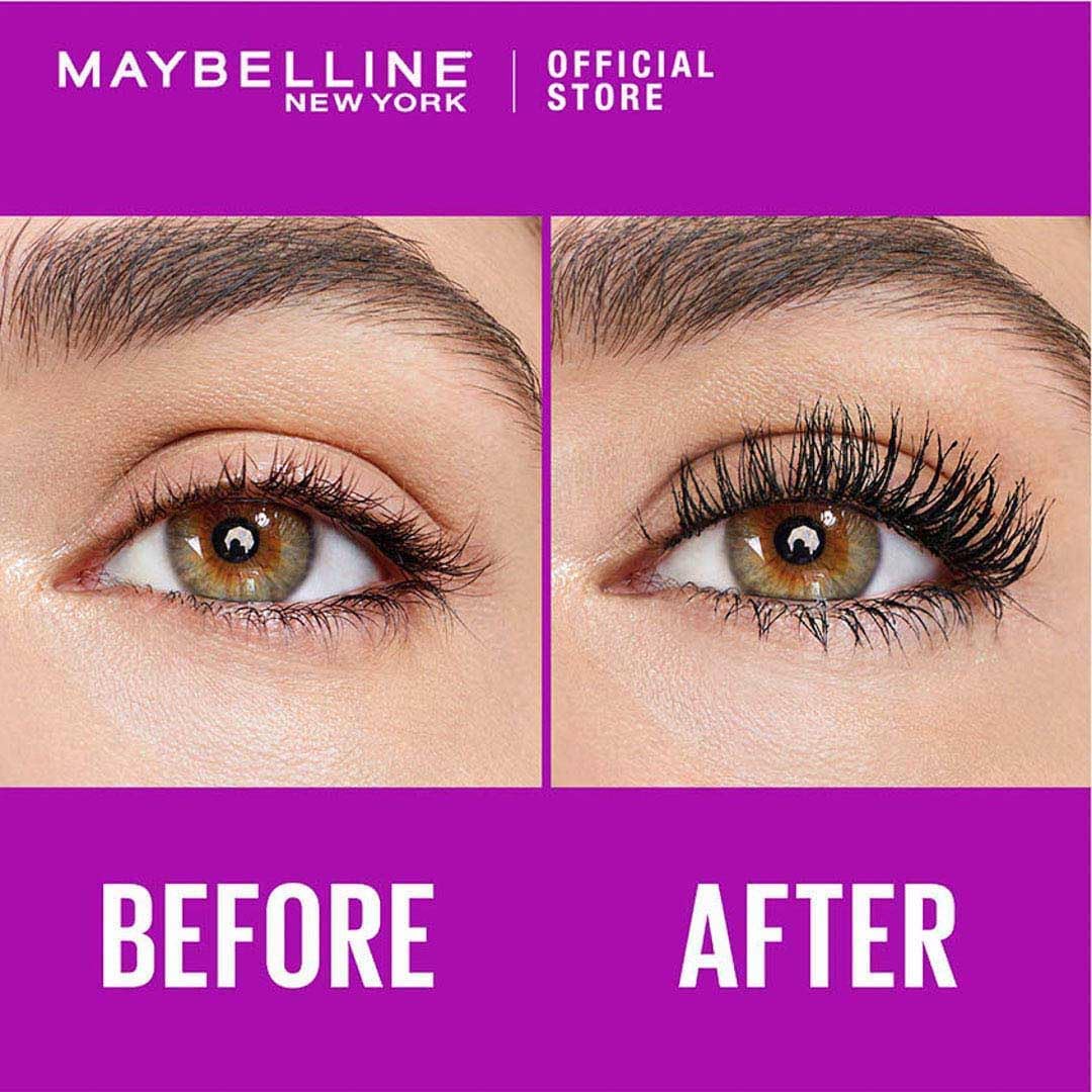 Maybelline The Falsies Lash Lift Waterproof Mascara