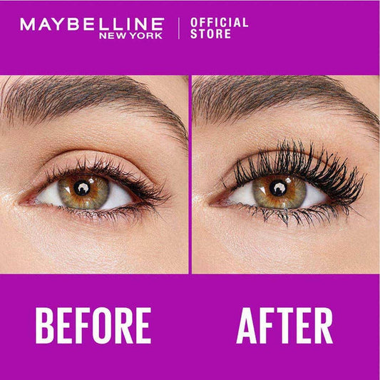 Maybelline The Falsies Lash Lift Waterproof Mascara