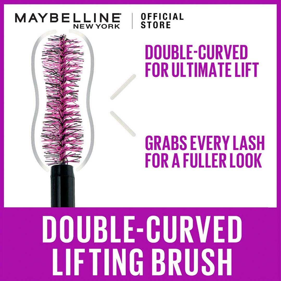 Maybelline The Falsies Lash Lift Waterproof Mascara