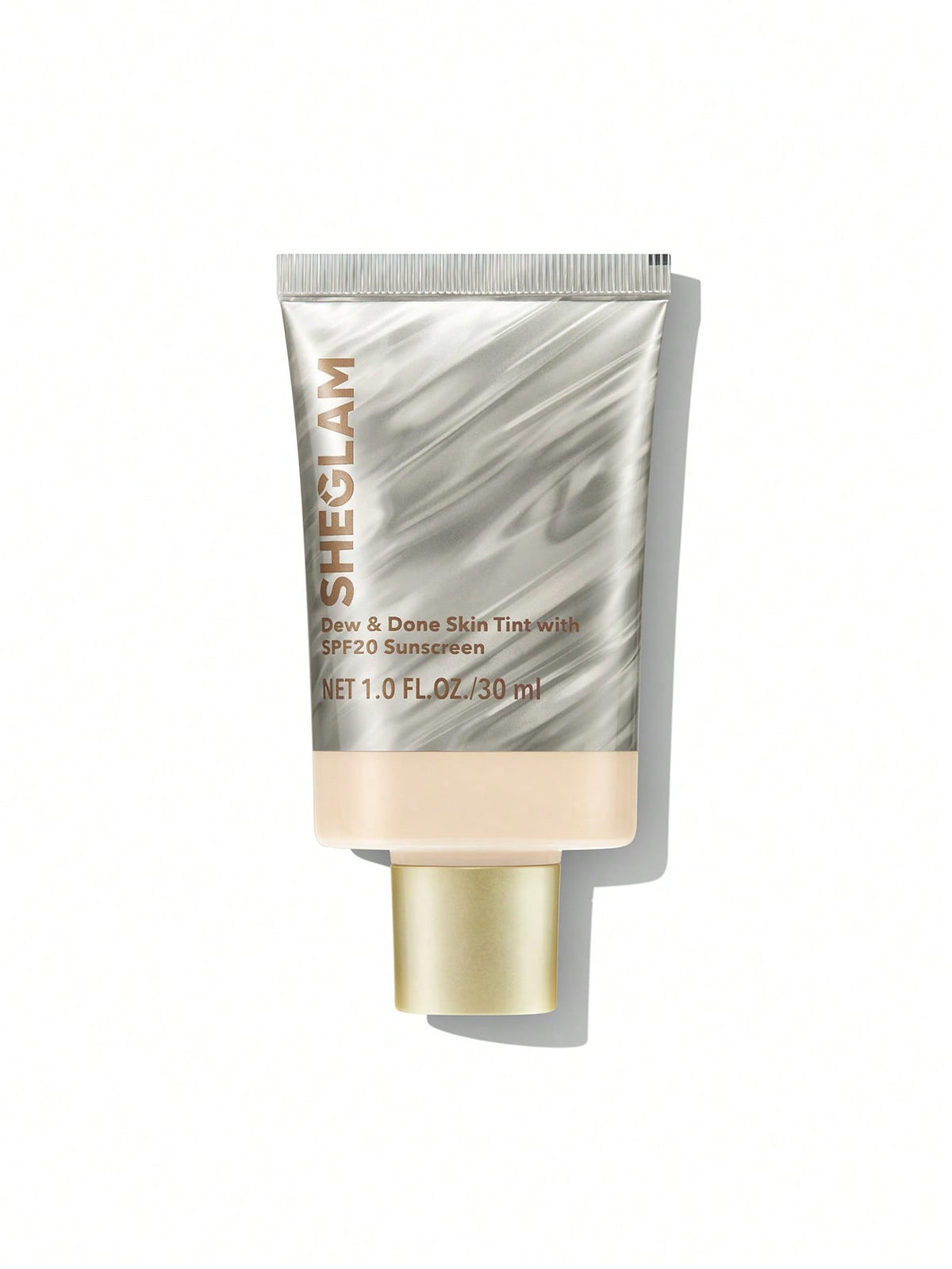 SHEGLAM Dew & Done Skin Tint With SPF20