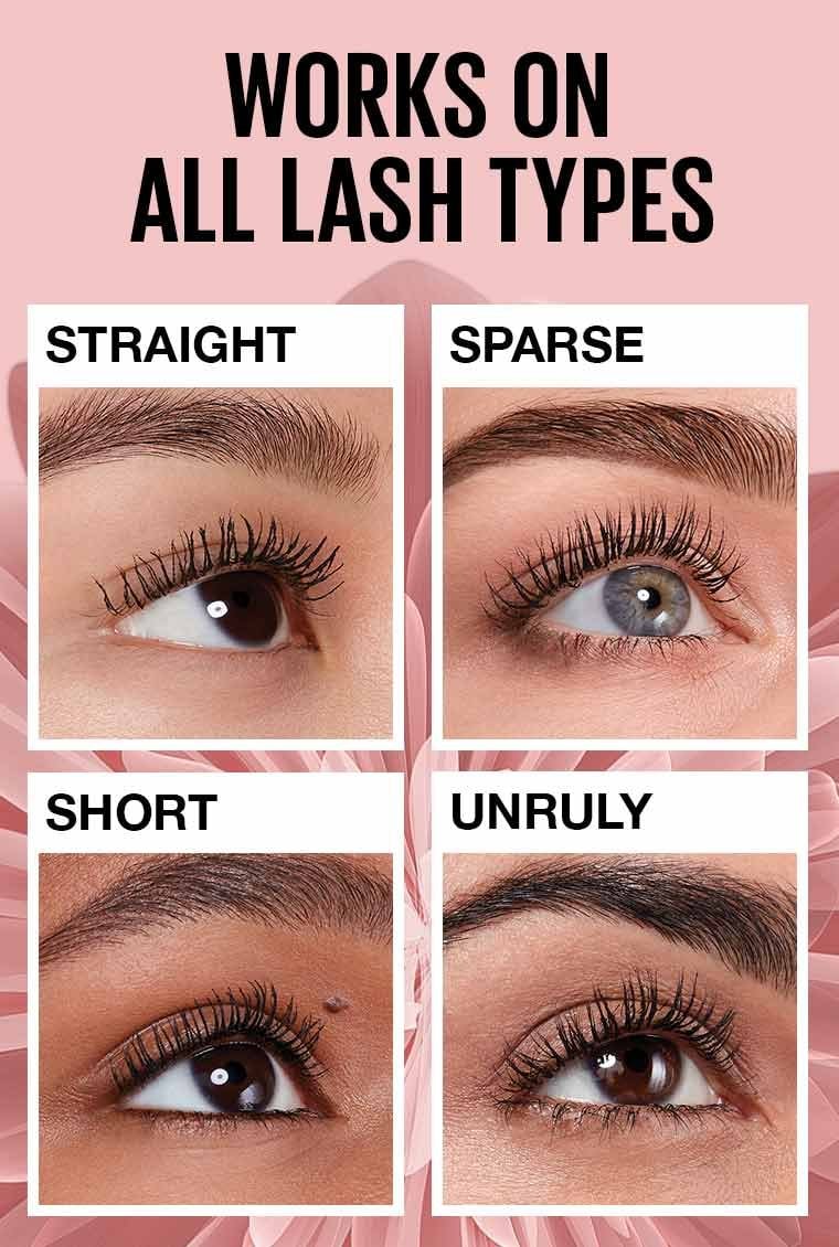 Maybelline Lash Sensational Mascara