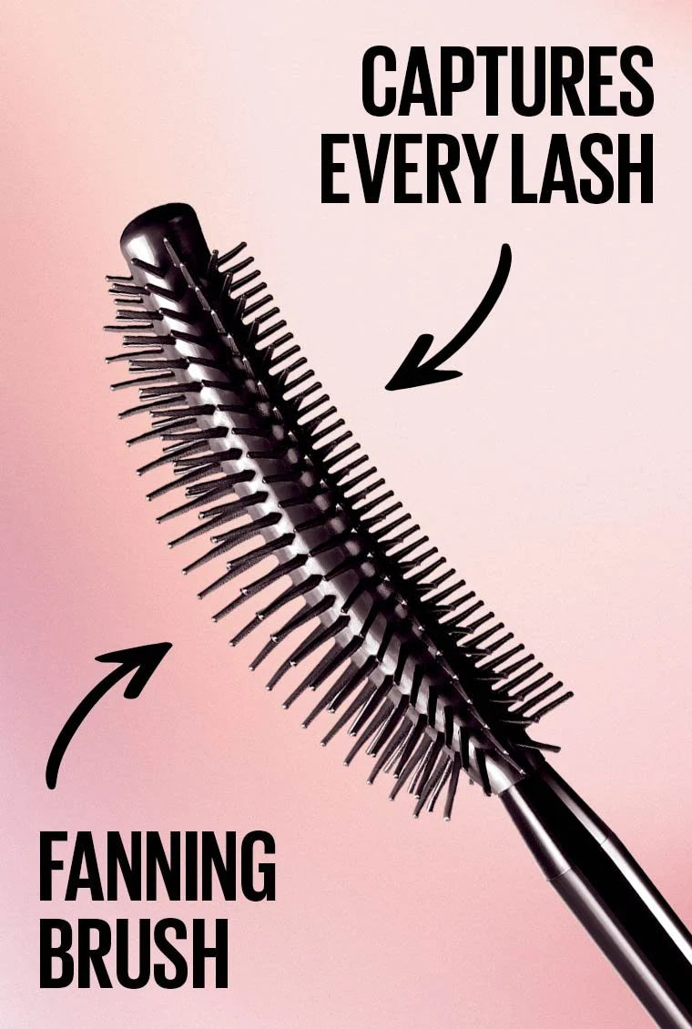 Maybelline Lash Sensational Mascara