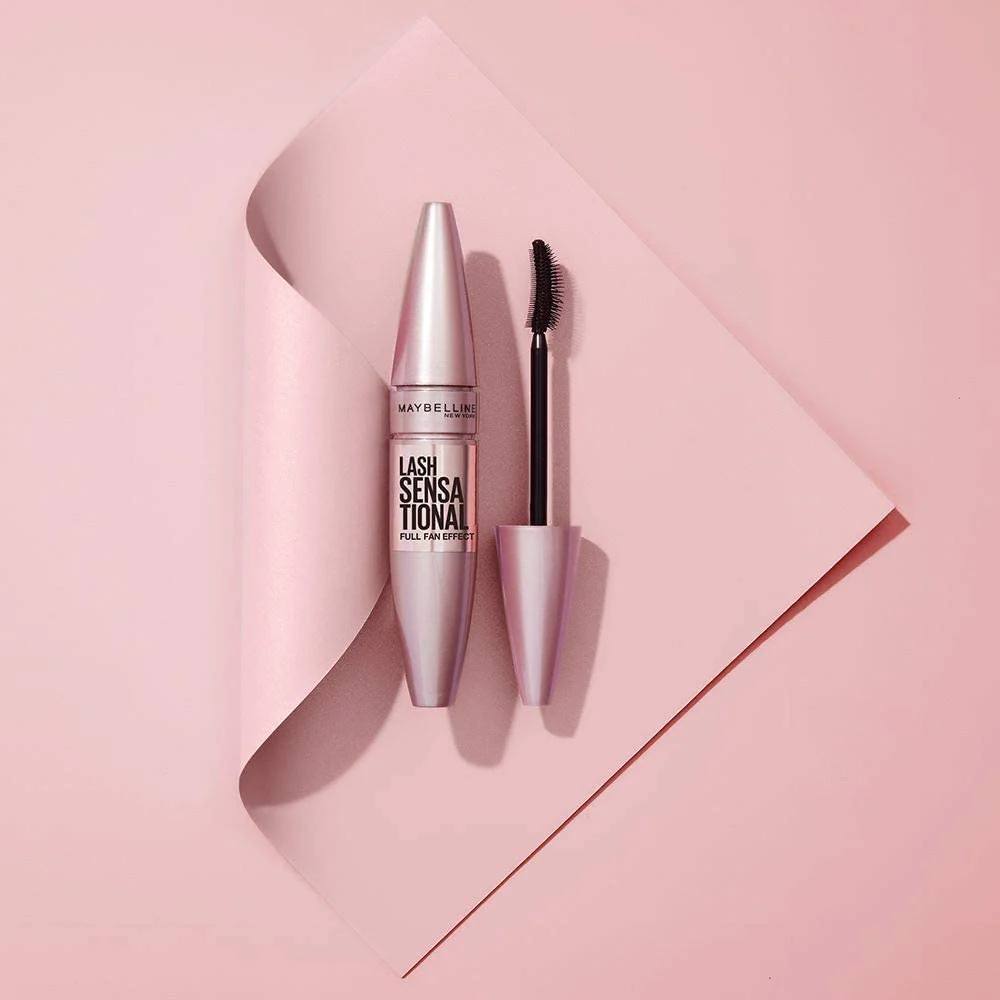Maybelline Lash Sensational Mascara