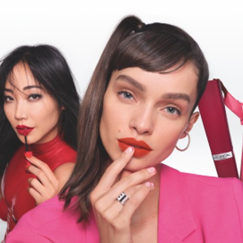 L'Oreal Paris Infallible Matte Resistance Lipstick