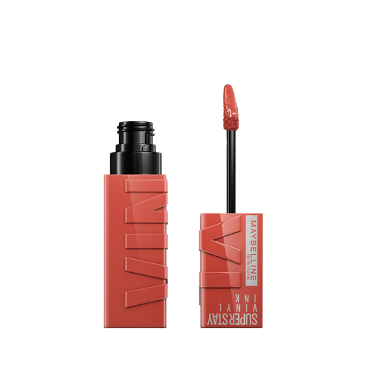 Maybelline Super Stay Vinyl Ink Longwear