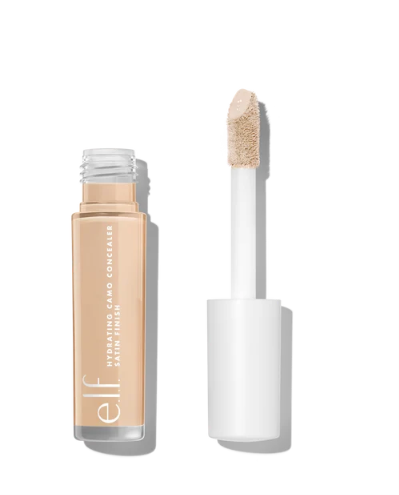 e.l.f. Hydrating Camo Concealer, A long-lasting liquid concealer