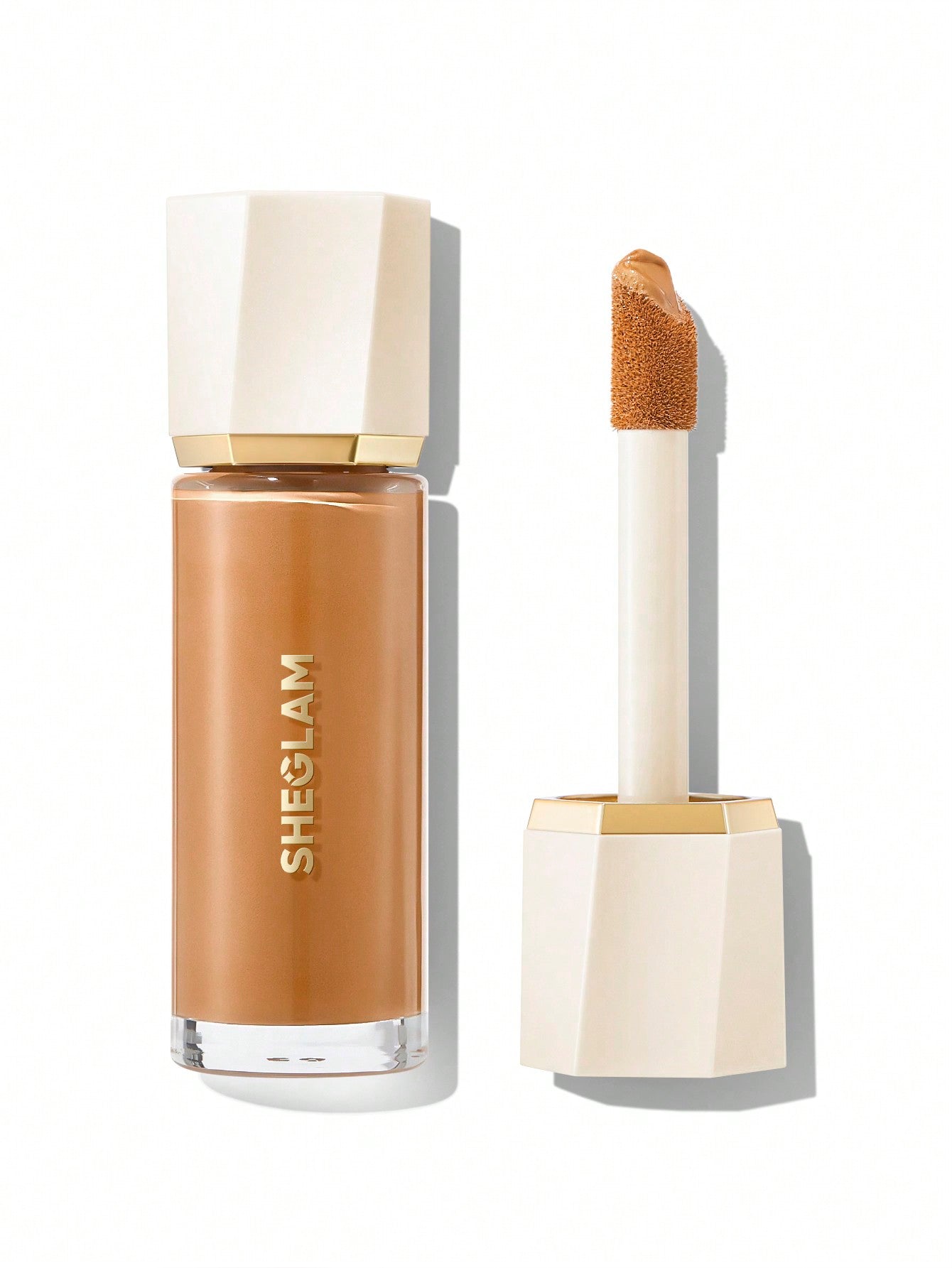 SHEGLAM Sunburst Glow Mixer