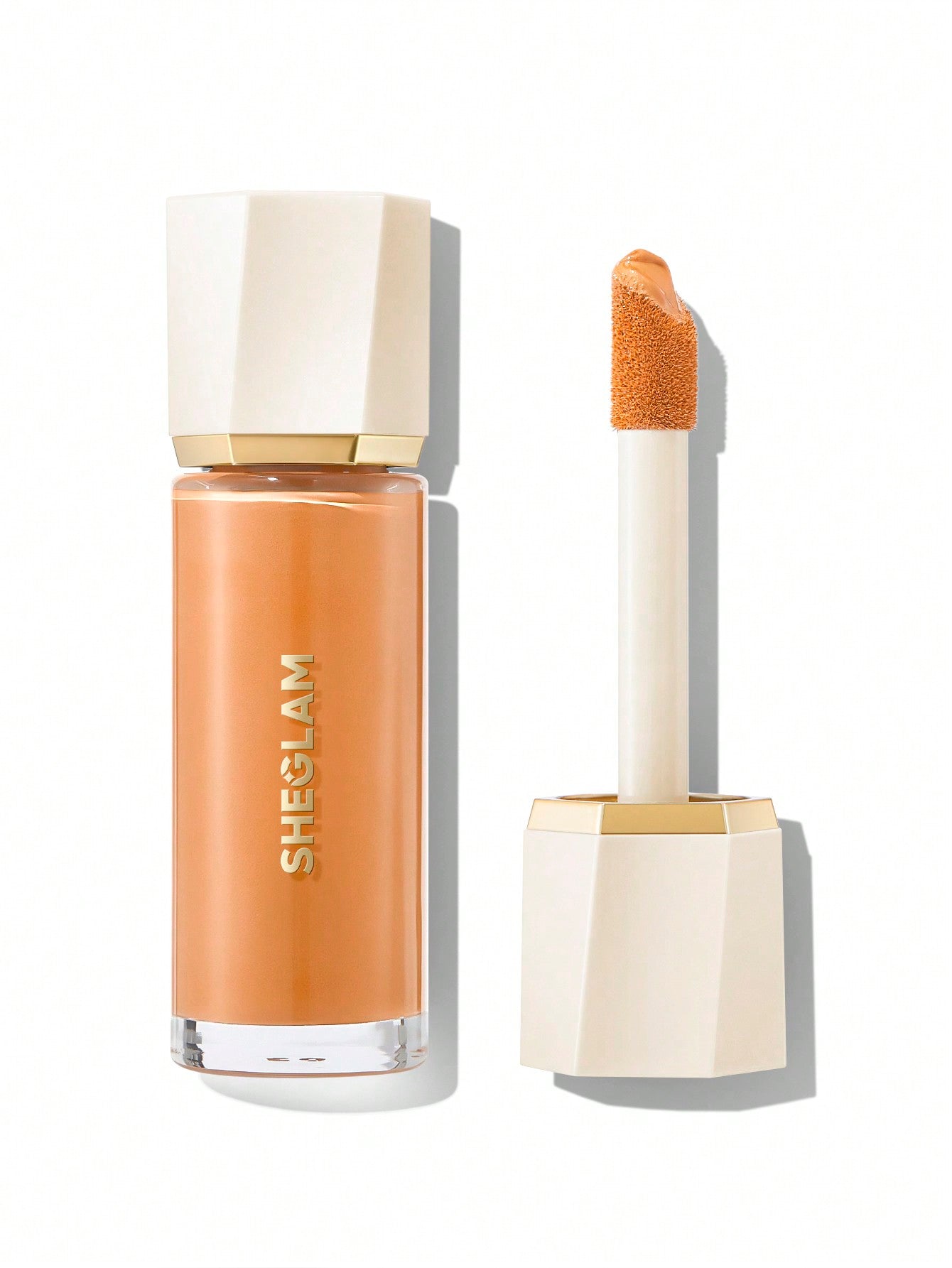 SHEGLAM Sunburst Glow Mixer