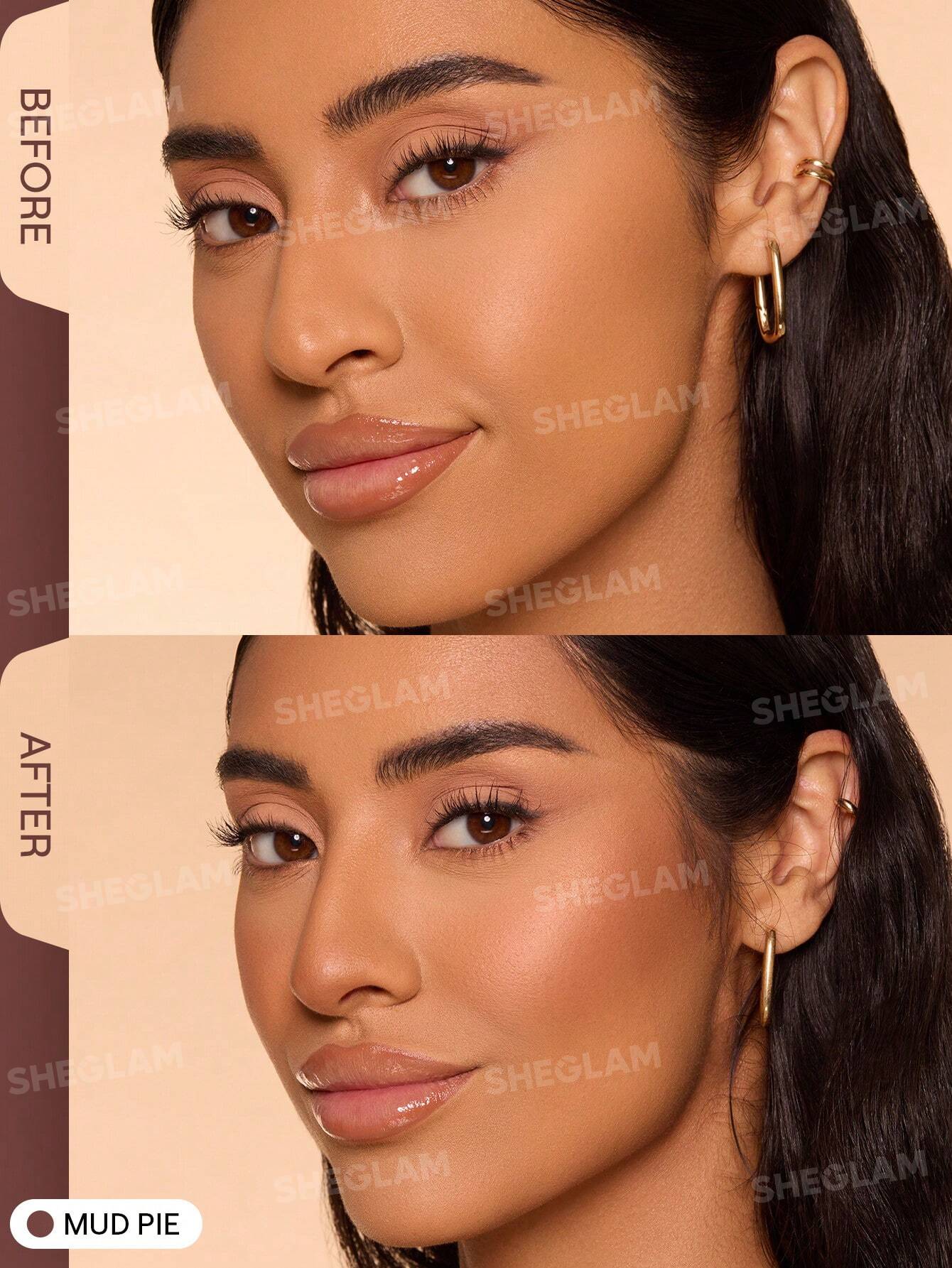 SHEGLAM Dream Touch Bronzer