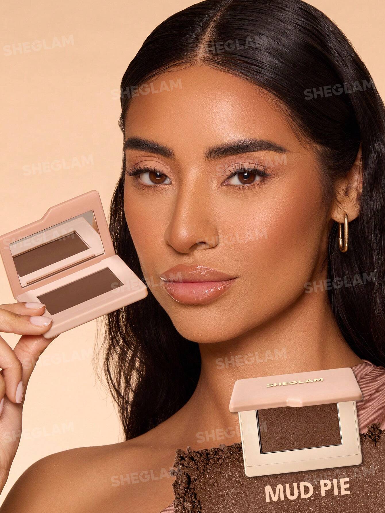 SHEGLAM Dream Touch Bronzer