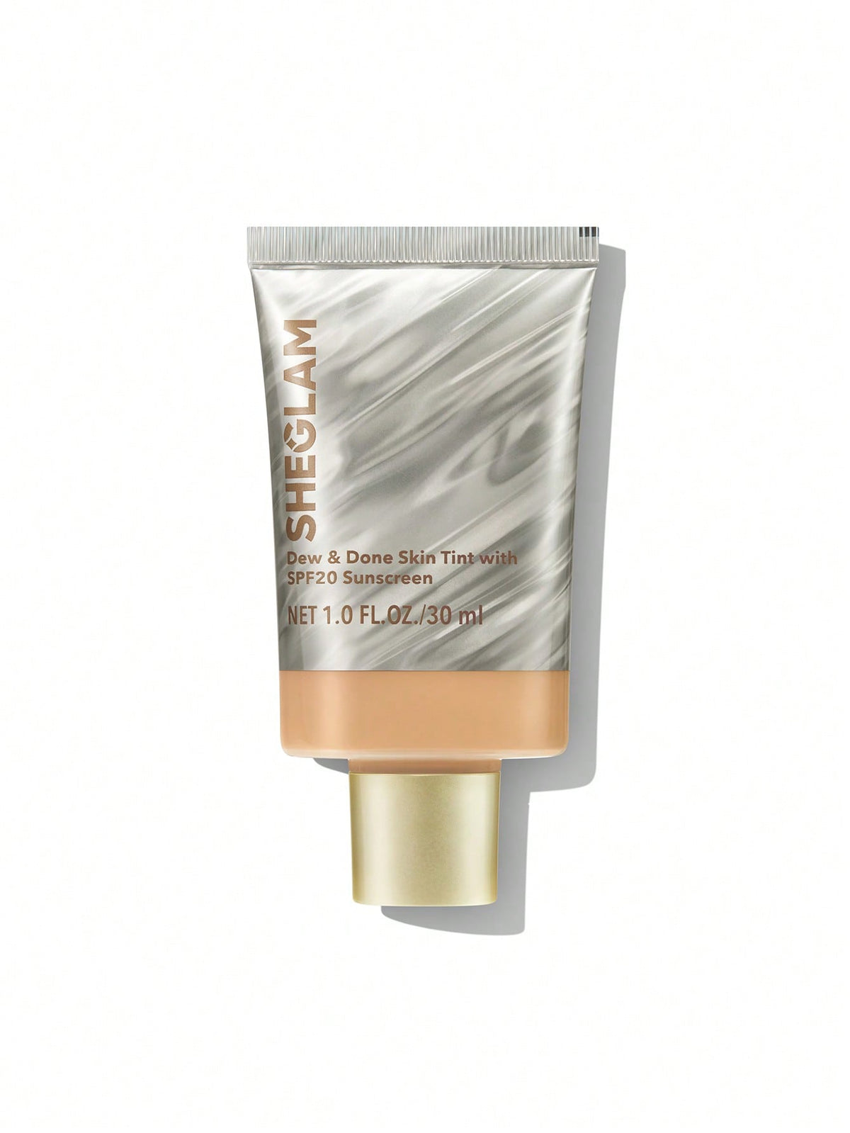 SHEGLAM Dew & Done Skin Tint With SPF20