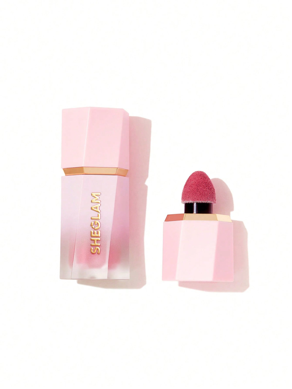SHEHLAM Color Bloom Liquid Blush