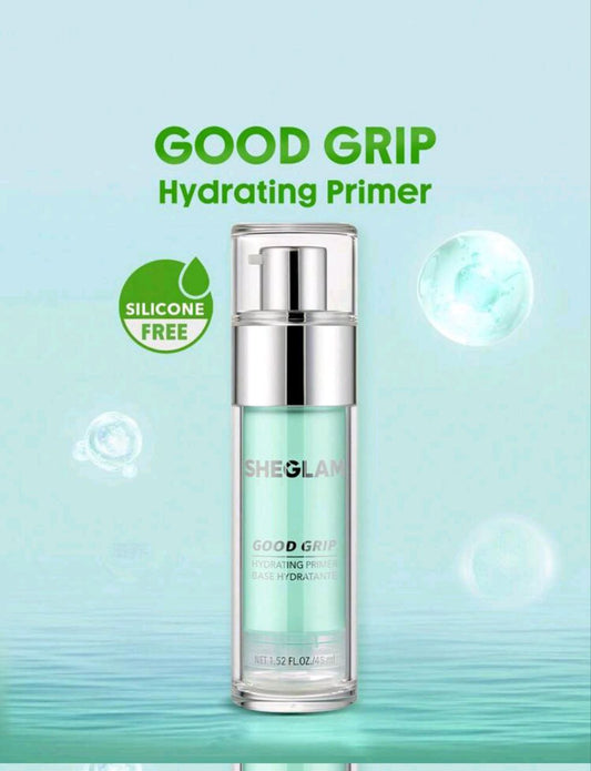 SHEGLAM Good Grip Hydrating Primer