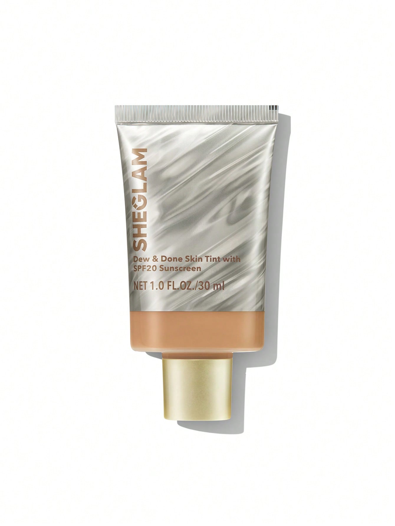 SHEGLAM Dew & Done Skin Tint With SPF20