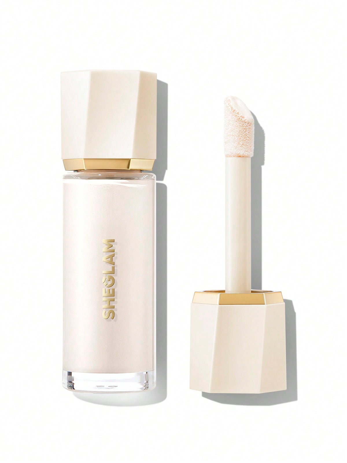 SHEGLAM Sunburst Glow Mixer