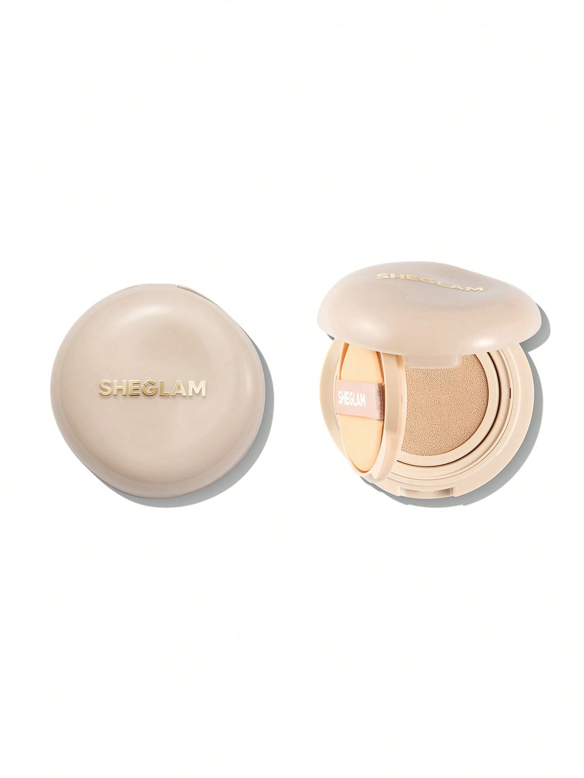 SHEGLAM Lock & Go Long-Lasting Cushion Foundation