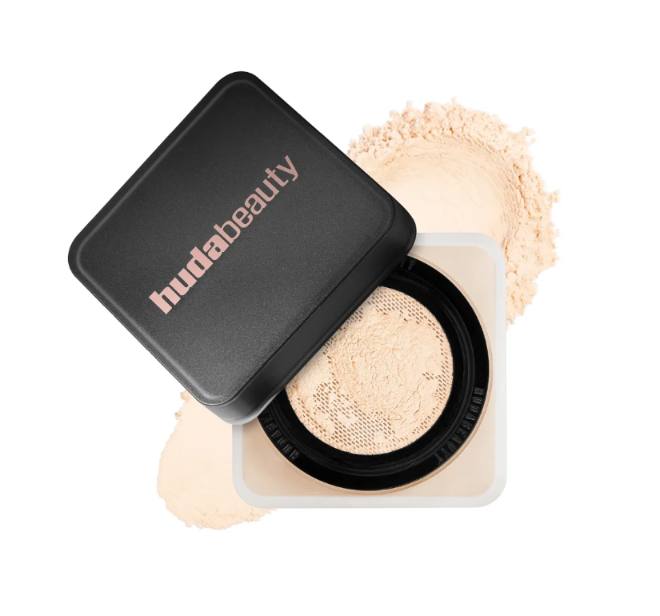 Huda Beauty Easy Bake Loose Powder