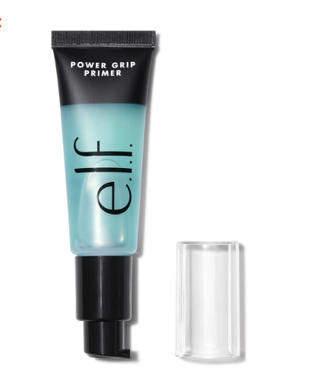 e.l.f. Power Grip Primer, 0.811 Fl Oz (24 ml)