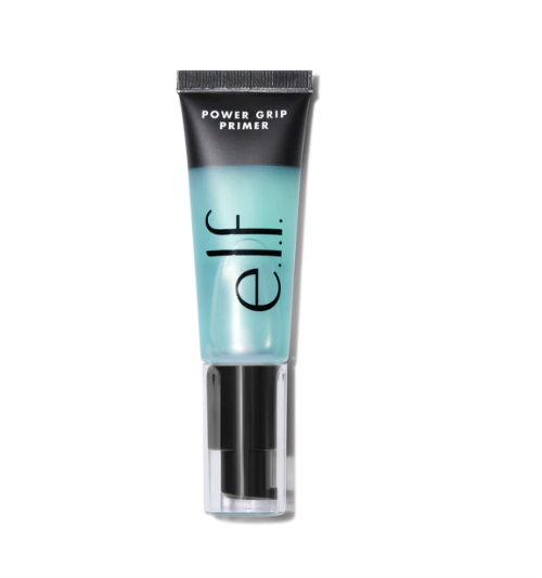 e.l.f. Power Grip Primer, 0.811 Fl Oz (24 ml)