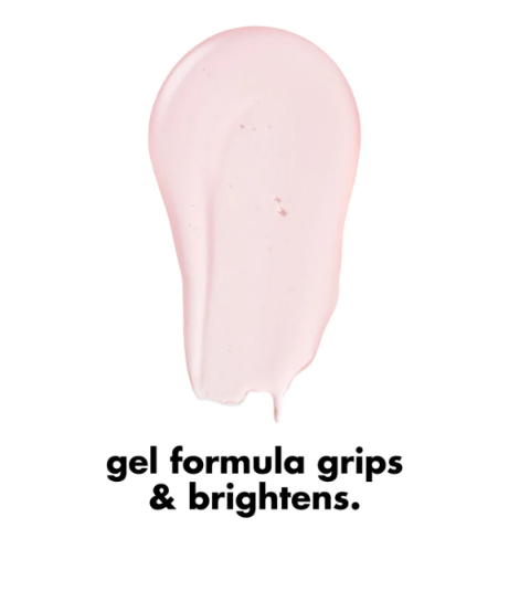 e.l.f. Power Grip Primer + 4% Niacinamide, 0.811 Fl Oz (24 ml)