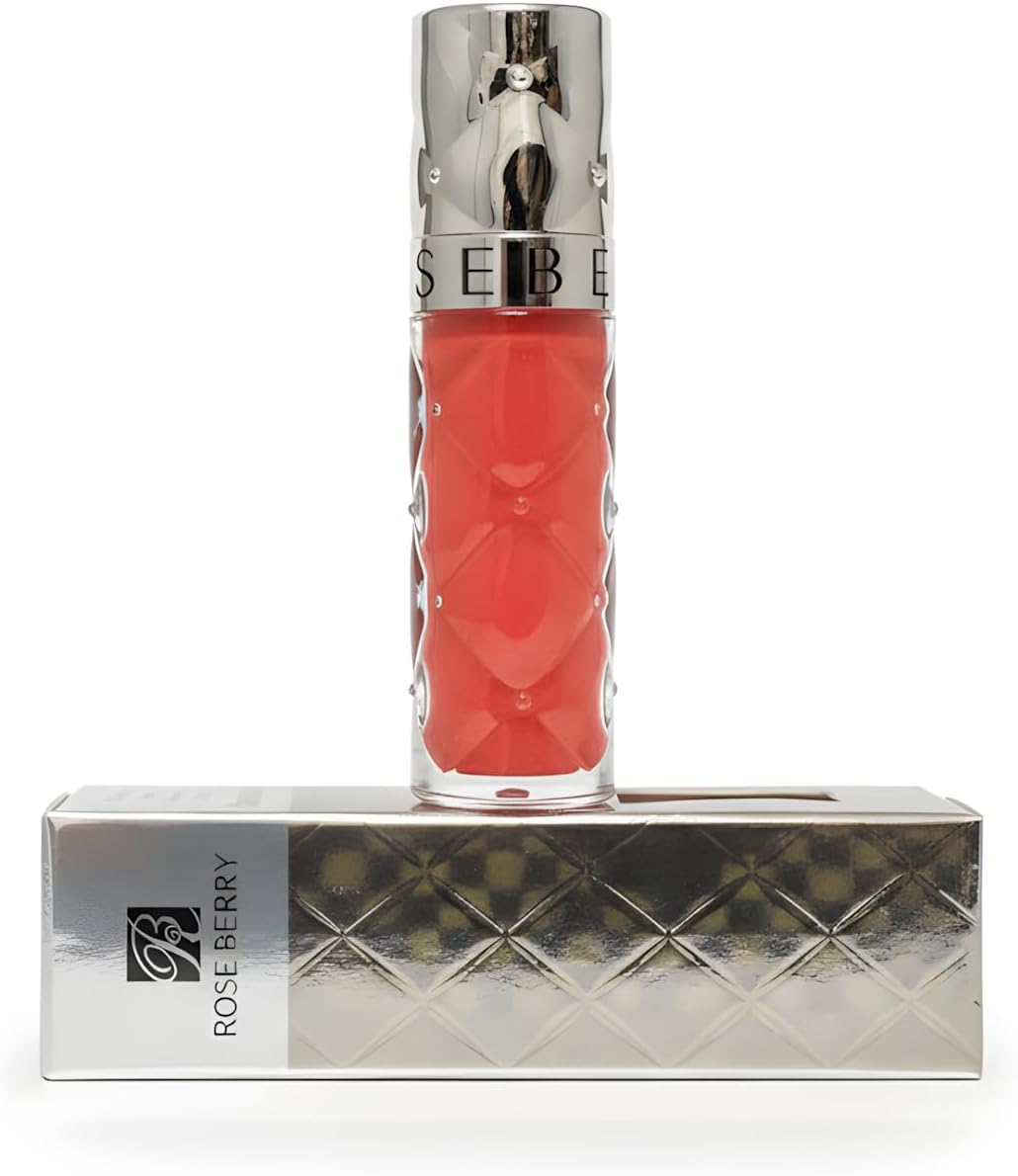 ROSE BERRY LIP GLOSS