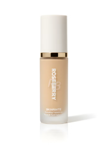 ROSE BERRY FOUNDATION MATT