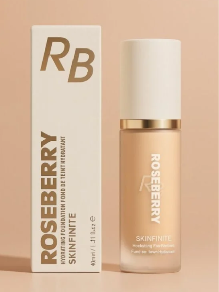 ROSE BERRY FOUNDATION MATT