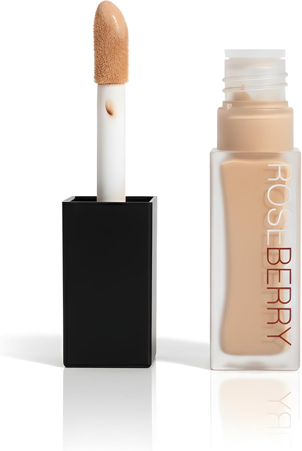 ROSE BERRY Highfilter Liquid Concealer