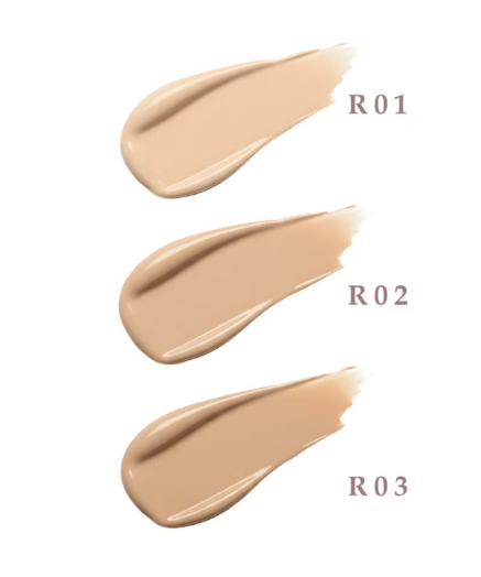 ROSE BERRY FOUNDATION MATT