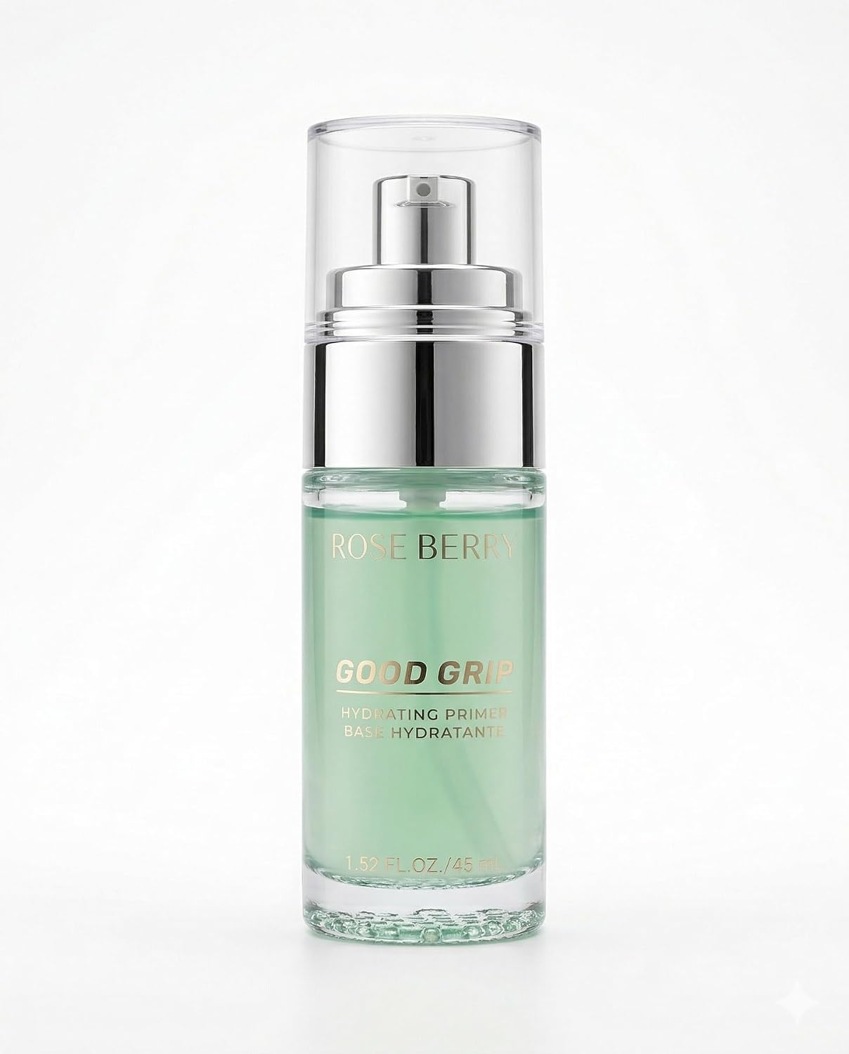 ROSE BERRY PRIMER