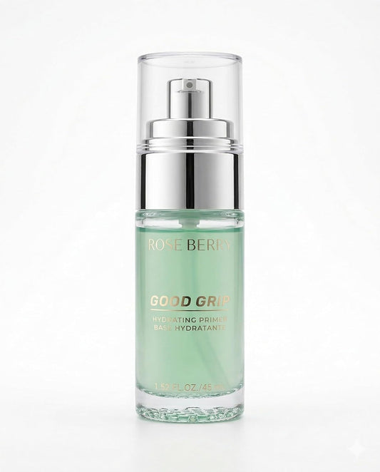 ROSE BERRY PRIMER