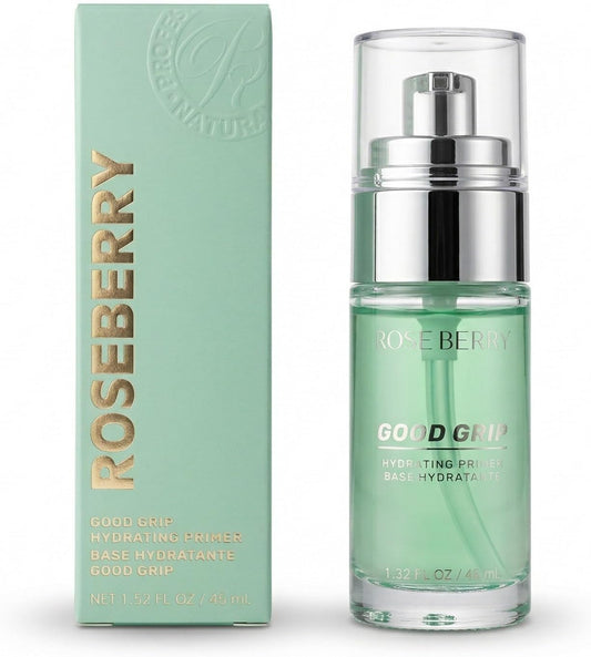ROSE BERRY PRIMER