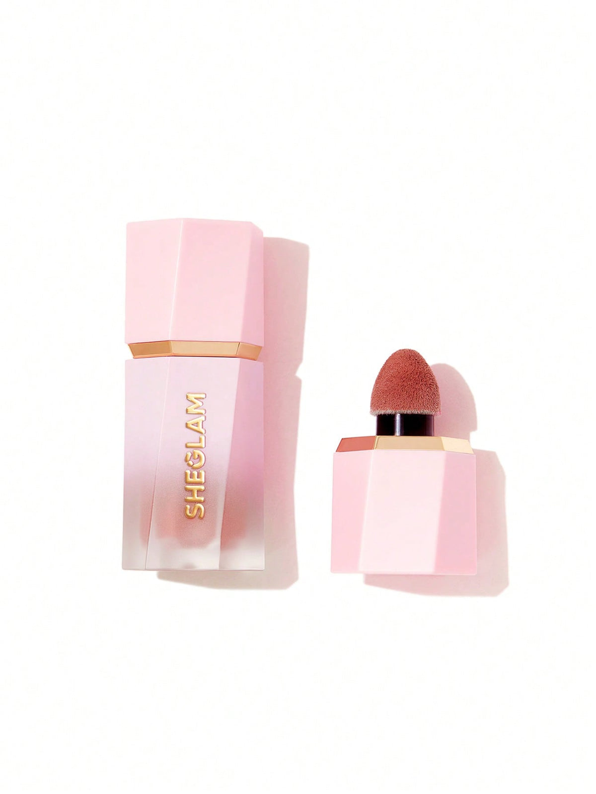SHEHLAM Color Bloom Liquid Blush