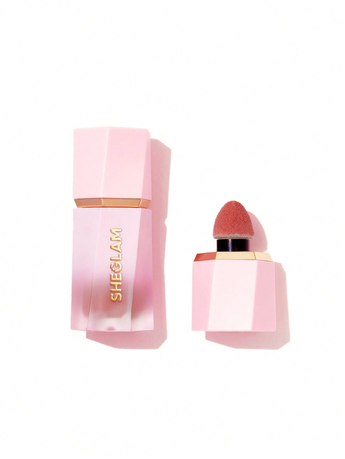SHEHLAM Color Bloom Liquid Blush