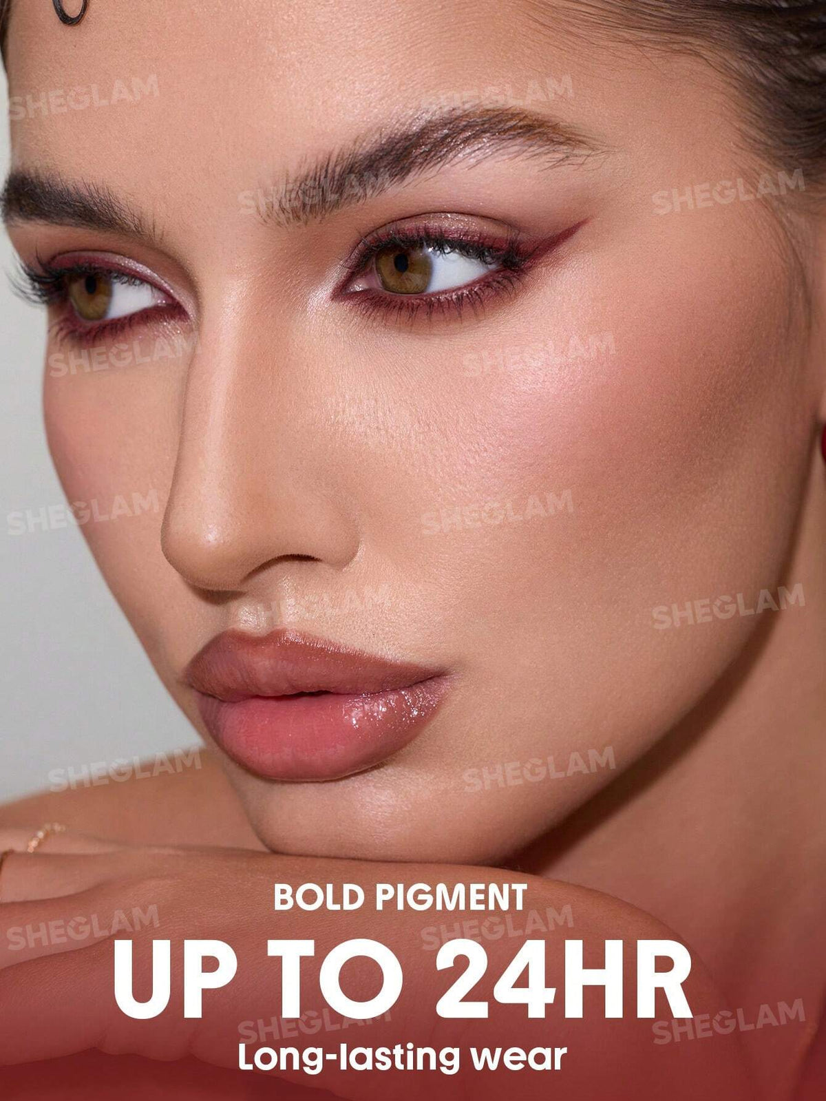 SHEGLAM Boldline Longwear Multi-Function Gel Liner Set