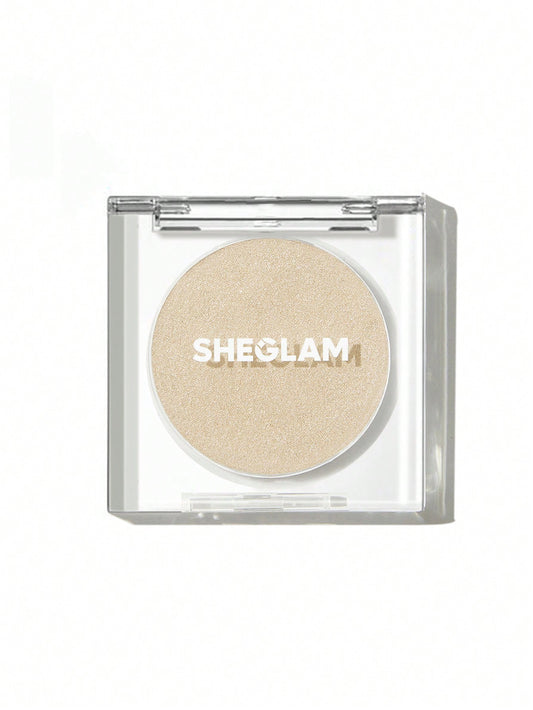 SHEGLAM COSMIC CRYSTAL MOUSSE HIGHLIGHTER