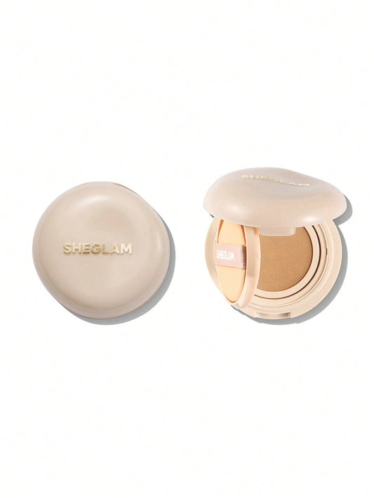 SHEGLAM Lock & Go Long-Lasting Cushion Foundation