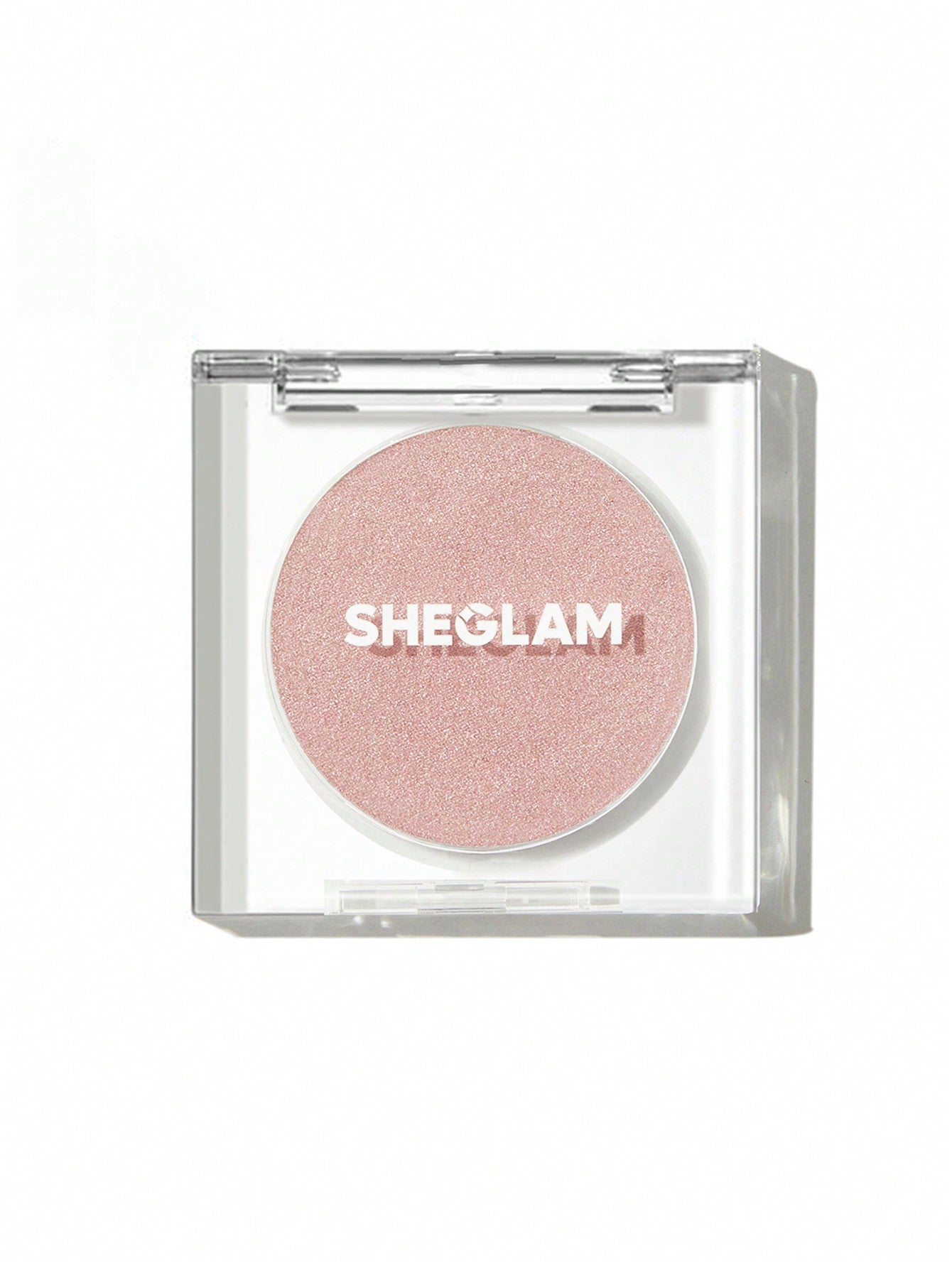 SHEGLAM COSMIC CRYSTAL MOUSSE HIGHLIGHTER