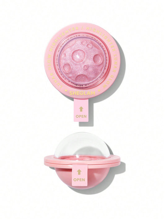 SHEGLAM Lunar Glow Highlighter