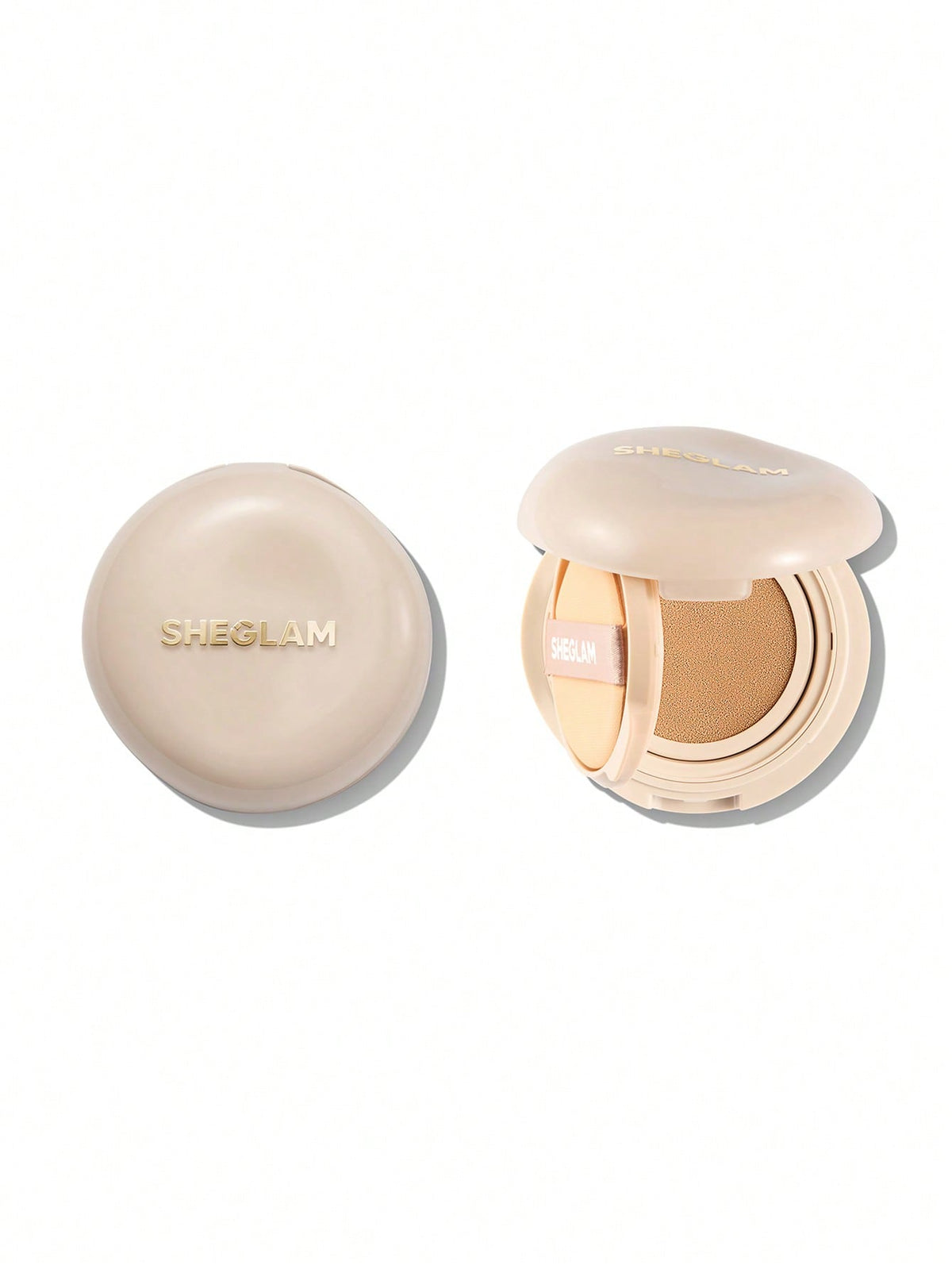 SHEGLAM Lock & Go Long-Lasting Cushion Foundation