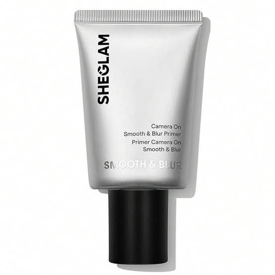 SHEGLAM Camera On Smooth & Blur Primer