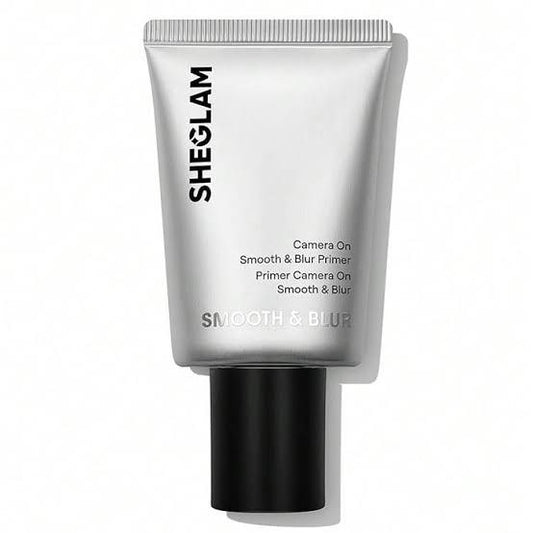 SHEGLAM Camera On Smooth & Blur Primer