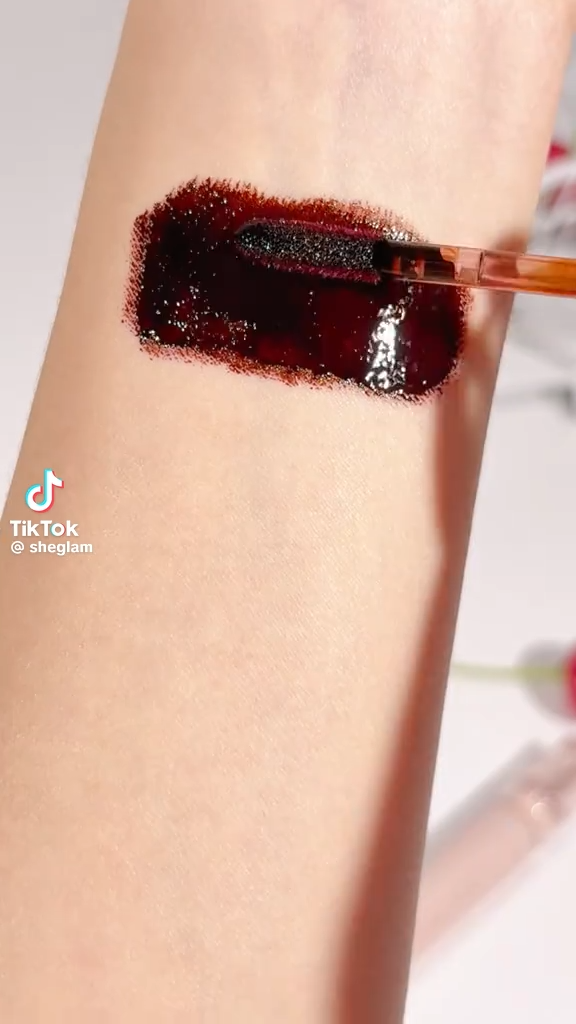 SHEGLAM Fall In Line Peel Off Lip Liner Stain